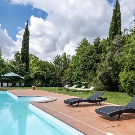 Alojamento de Turismo Rural Rosaspina - 4 *