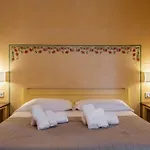 Rosaspina - 4 Çiftlik konaklama Capalbio