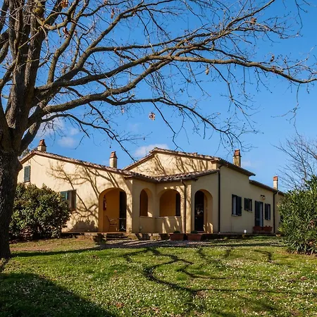 Rosaspina - 4 Agroturismo