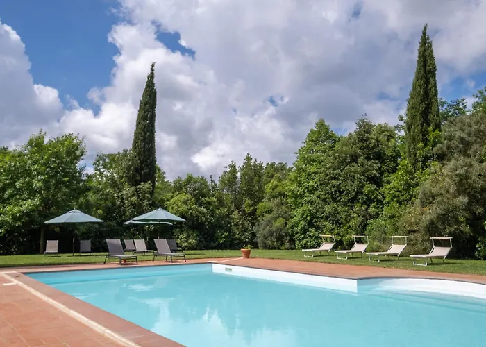 Agroturismo Rosaspina - 4