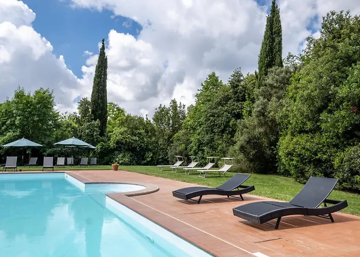 Agroturismo Rosaspina - 4 *