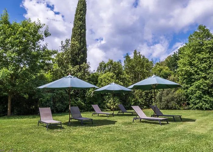 Agroturismo Rosaspina - 4